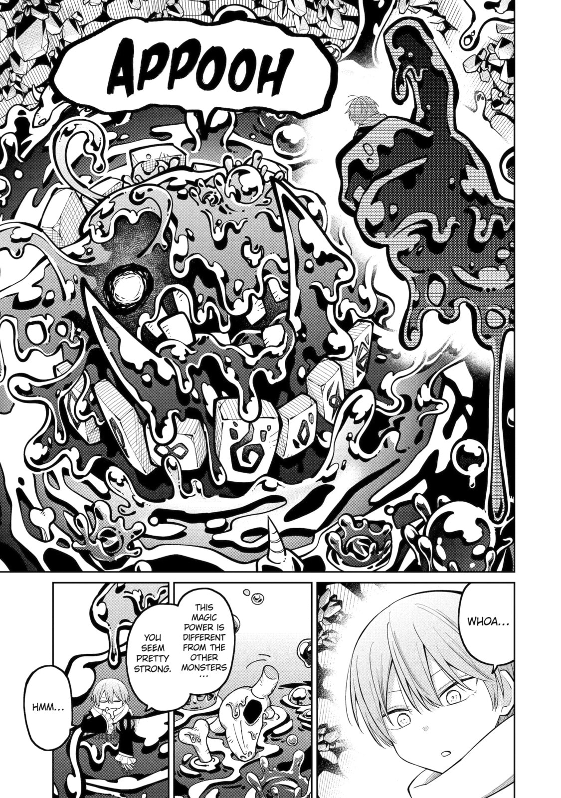 Read Teacher, we will destroy the world! chapter 29.2 image 10 on Lezhin