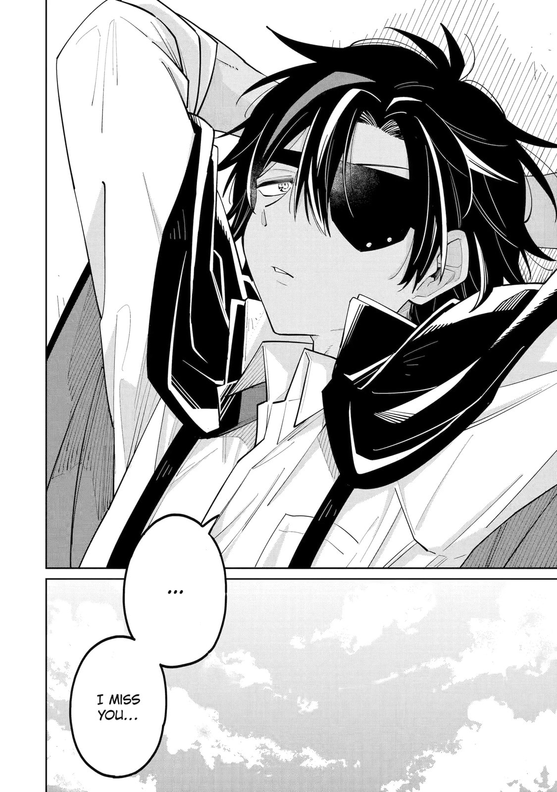 Read Teacher, we will destroy the world! chapter 3.1 image 1 on Lezhin