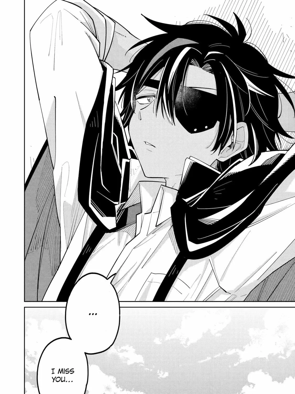 Read Teacher, we will destroy the world! chapter 3 image 2 on Lezhin