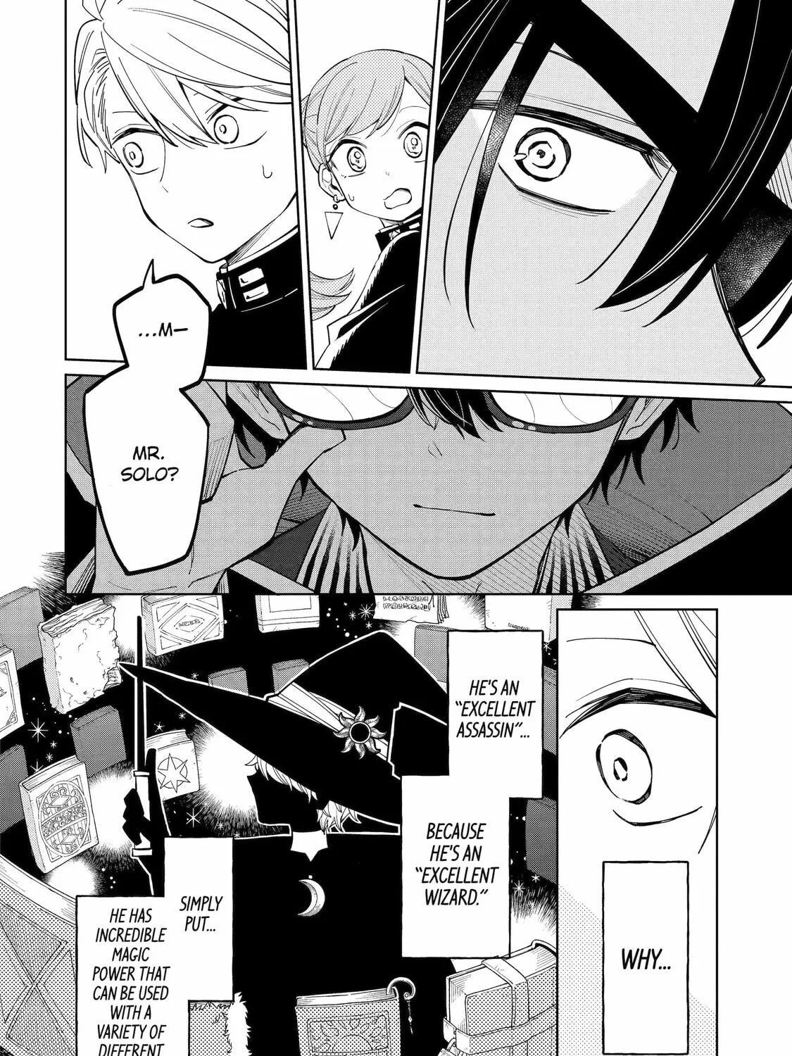 Read Teacher, we will destroy the world! chapter 3 image 88 on Lezhin