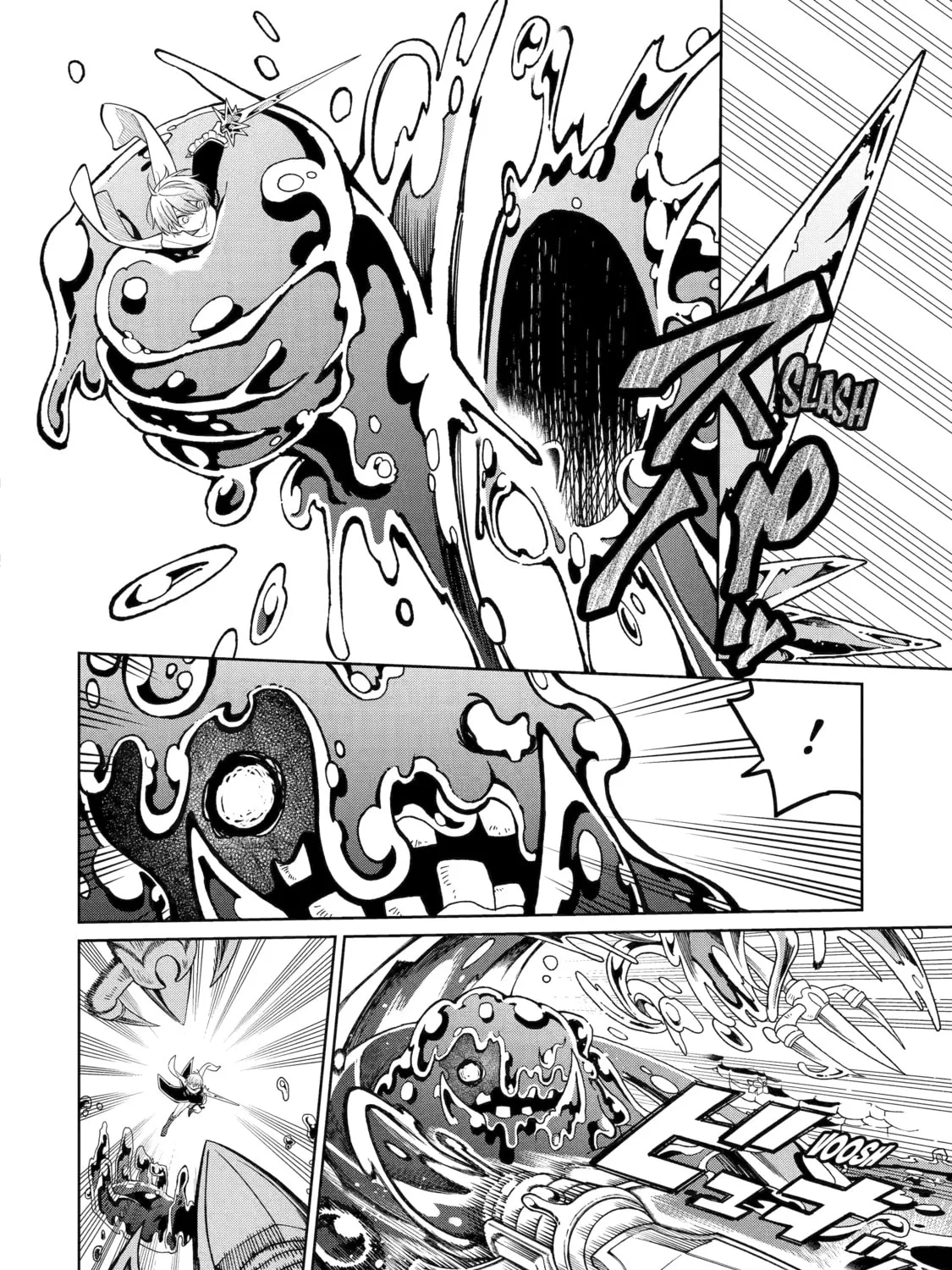 Read Teacher, we will destroy the world! chapter 30 image 2 on Lezhin