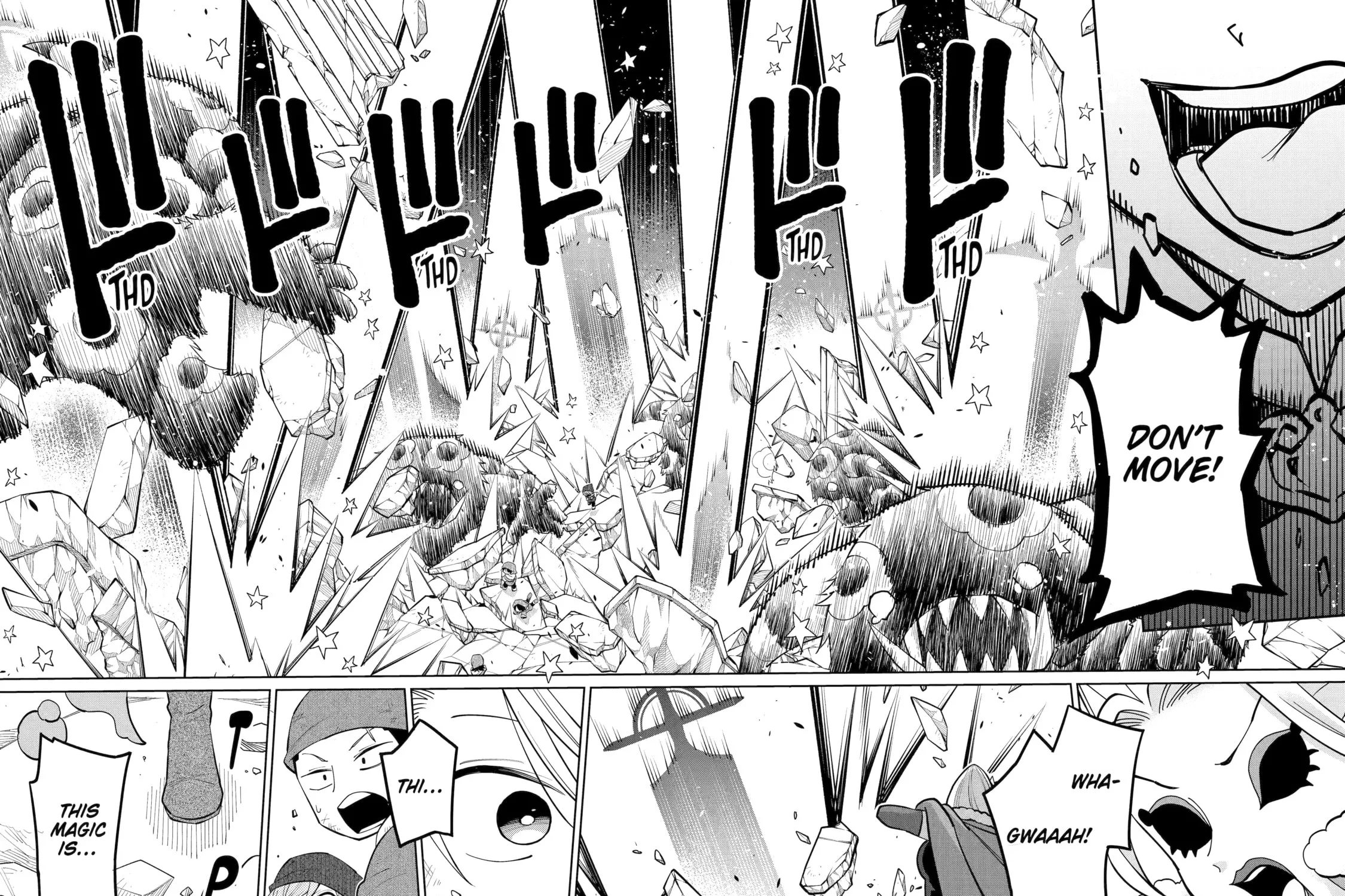 Read Teacher, we will destroy the world! chapter 30 image 28 on Lezhin