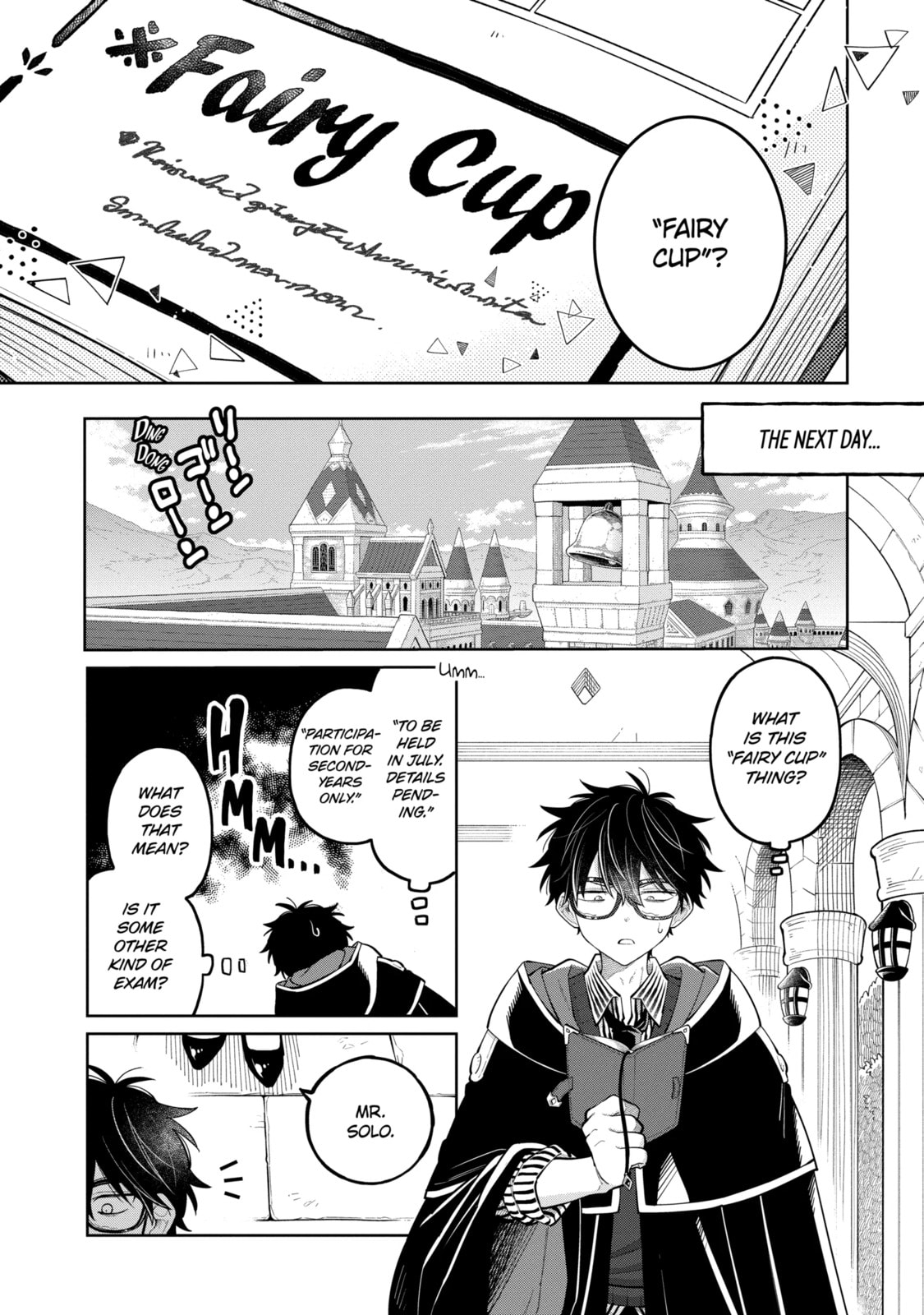 Read Teacher, we will destroy the world! chapter 31.2 image 2 on Lezhin