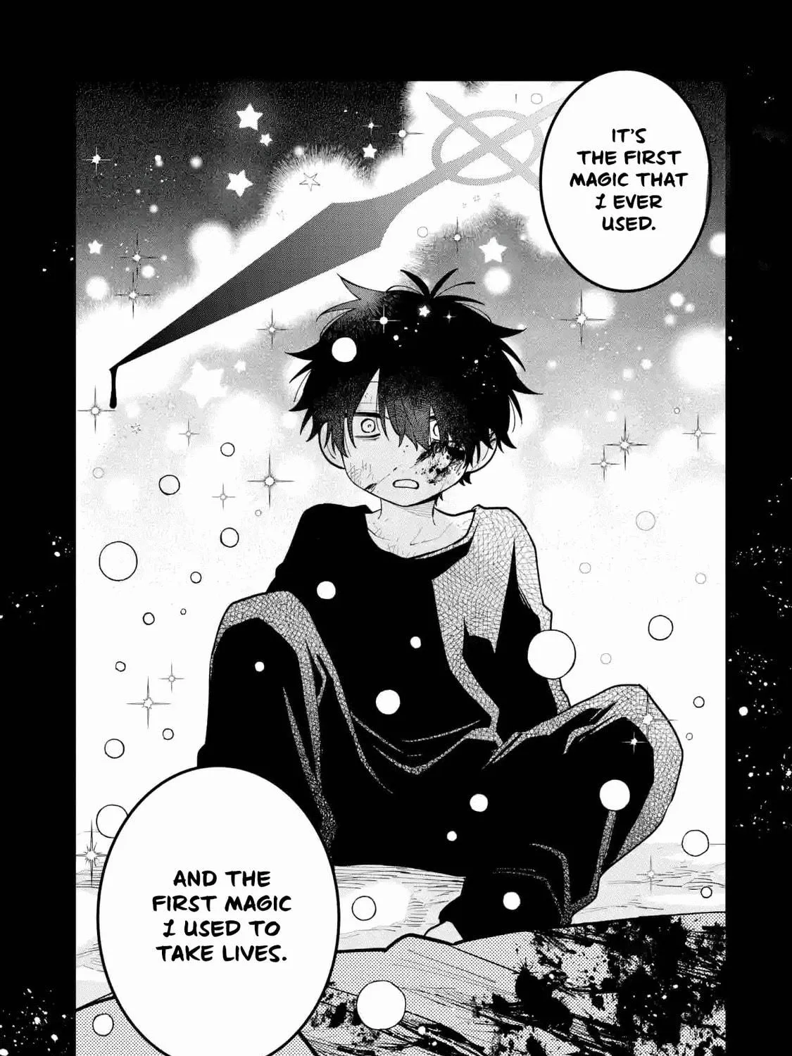 Read Teacher, we will destroy the world! chapter 34 image 48 on Lezhin