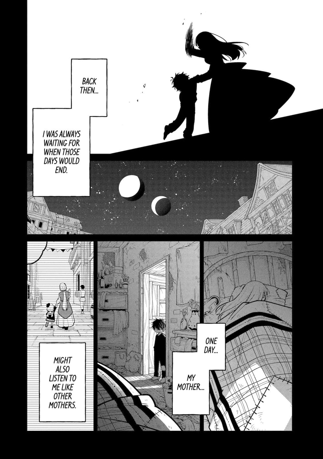 Read Teacher, we will destroy the world! chapter 35.1 image 11 on Lezhin