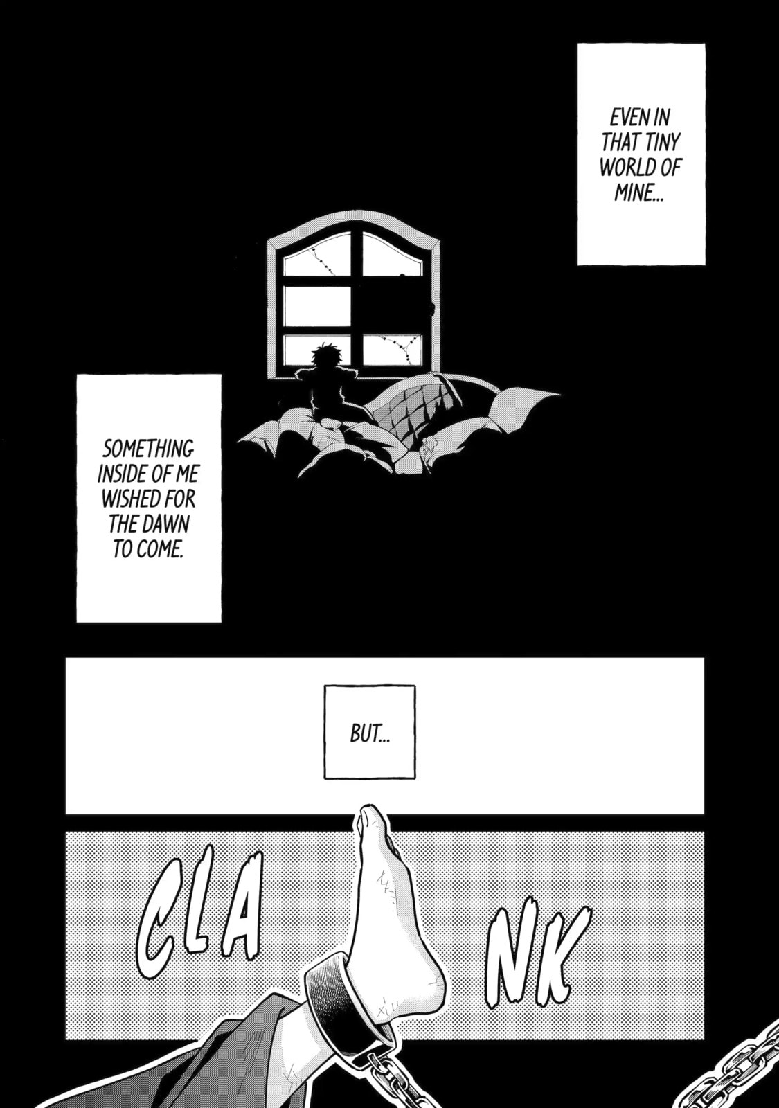Read Teacher, we will destroy the world! chapter 35.1 image 13 on Lezhin