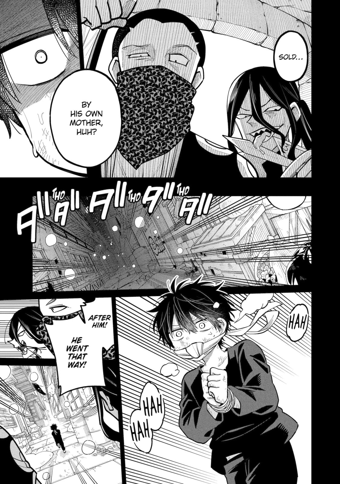 Read Teacher, we will destroy the world! chapter 35.2 image 2 on Lezhin