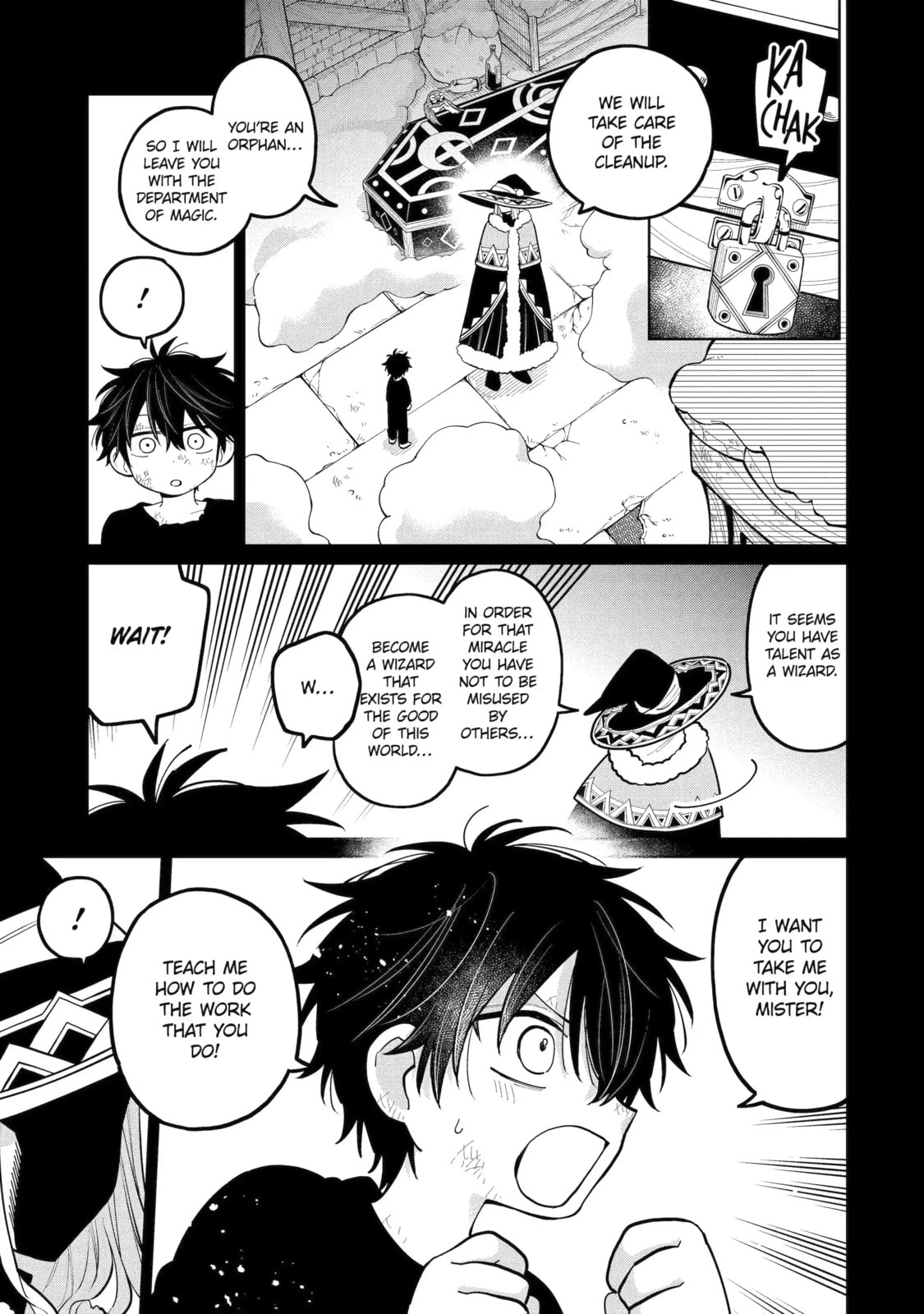 Read Teacher, we will destroy the world! chapter 35.3 image 8 on Lezhin