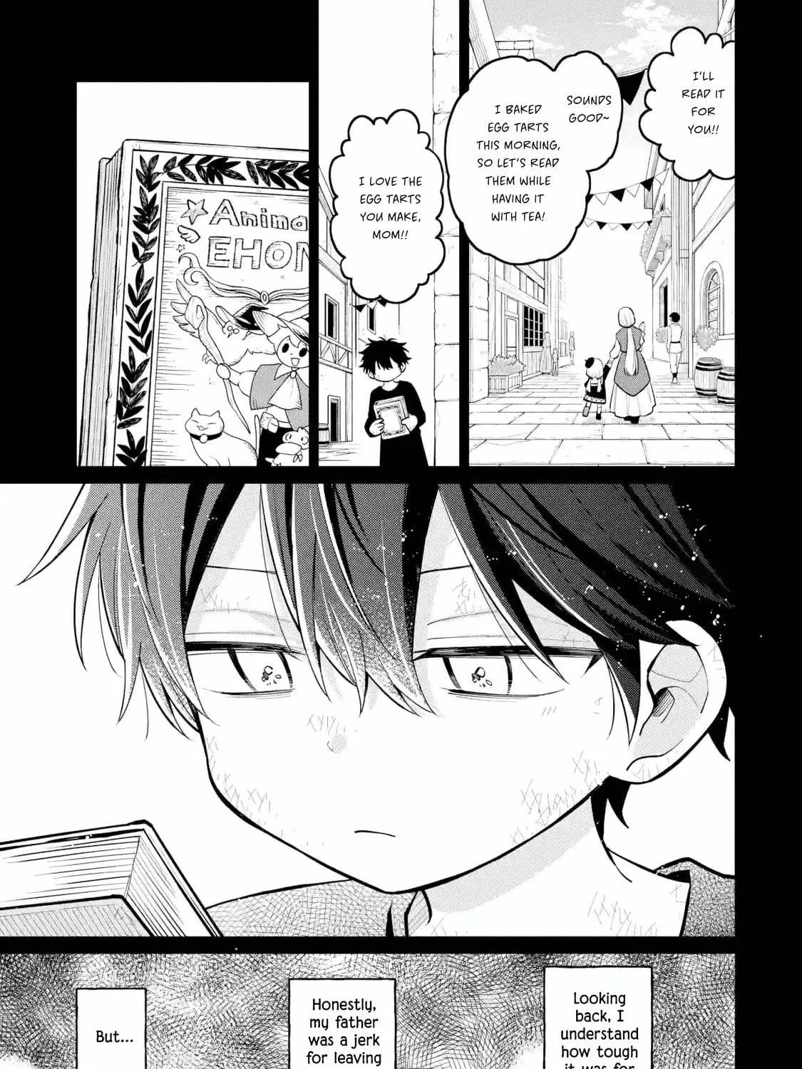 Read Teacher, we will destroy the world! chapter 35 image 16 on Lezhin