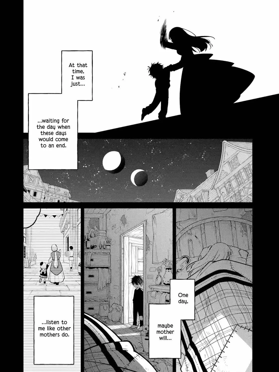 Read Teacher, we will destroy the world! chapter 35 image 22 on Lezhin
