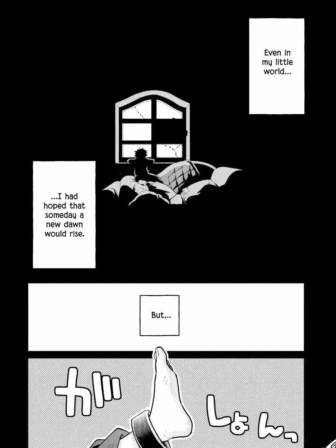 Read Teacher, we will destroy the world! chapter 35 image 26 on Lezhin