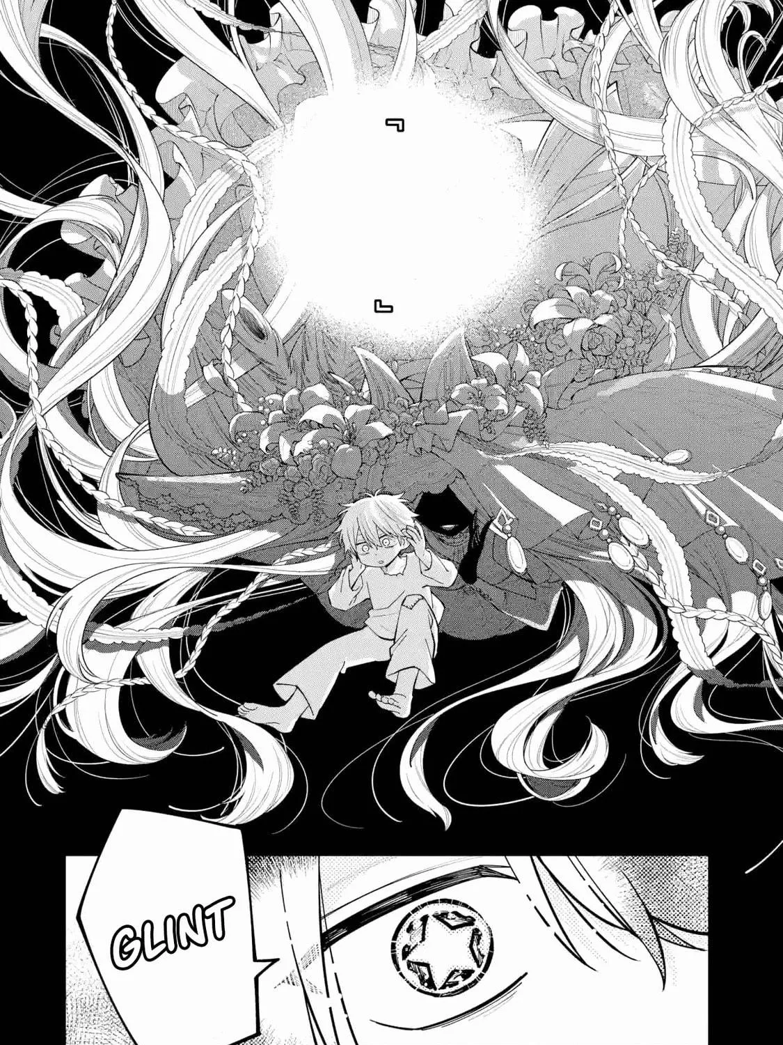 Read Teacher, we will destroy the world! chapter 35 image 38 on Lezhin