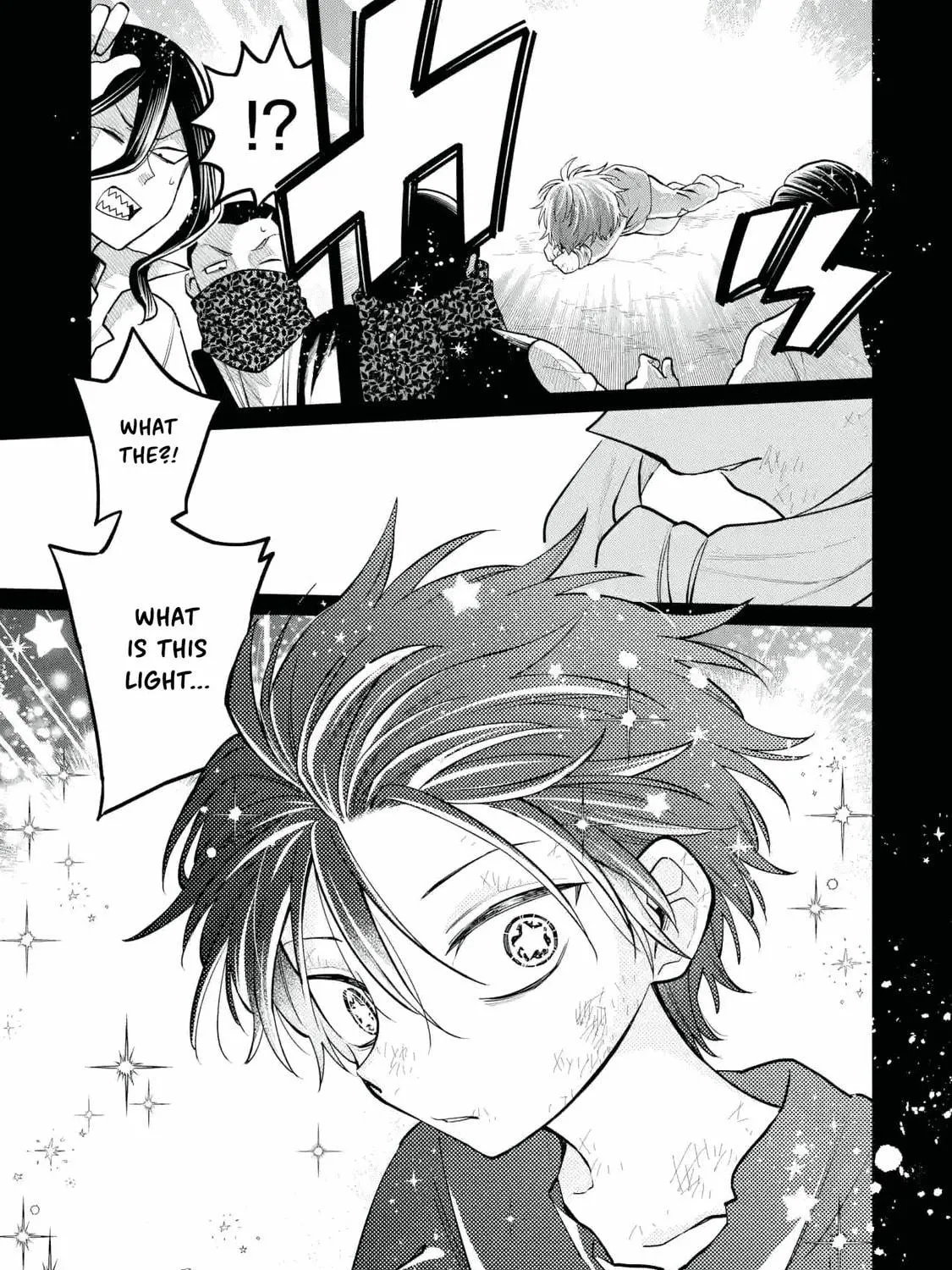 Read Teacher, we will destroy the world! chapter 35 image 40 on Lezhin