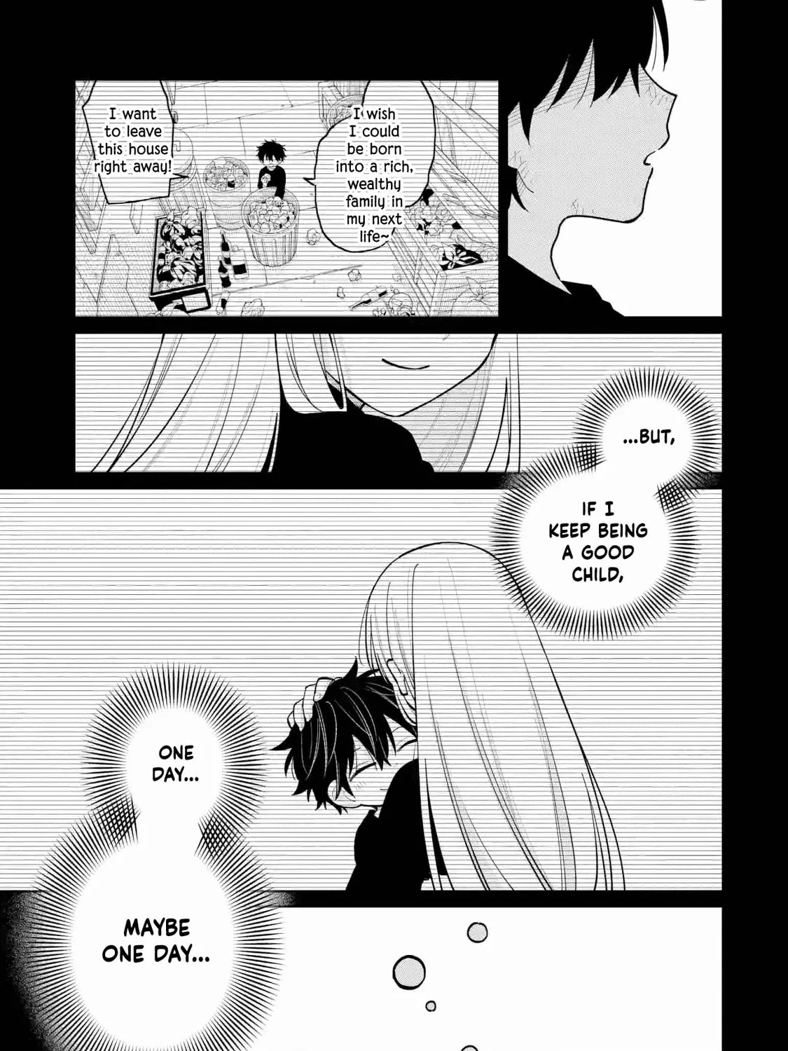 Read Teacher, we will destroy the world! chapter 35 image 62 on Lezhin