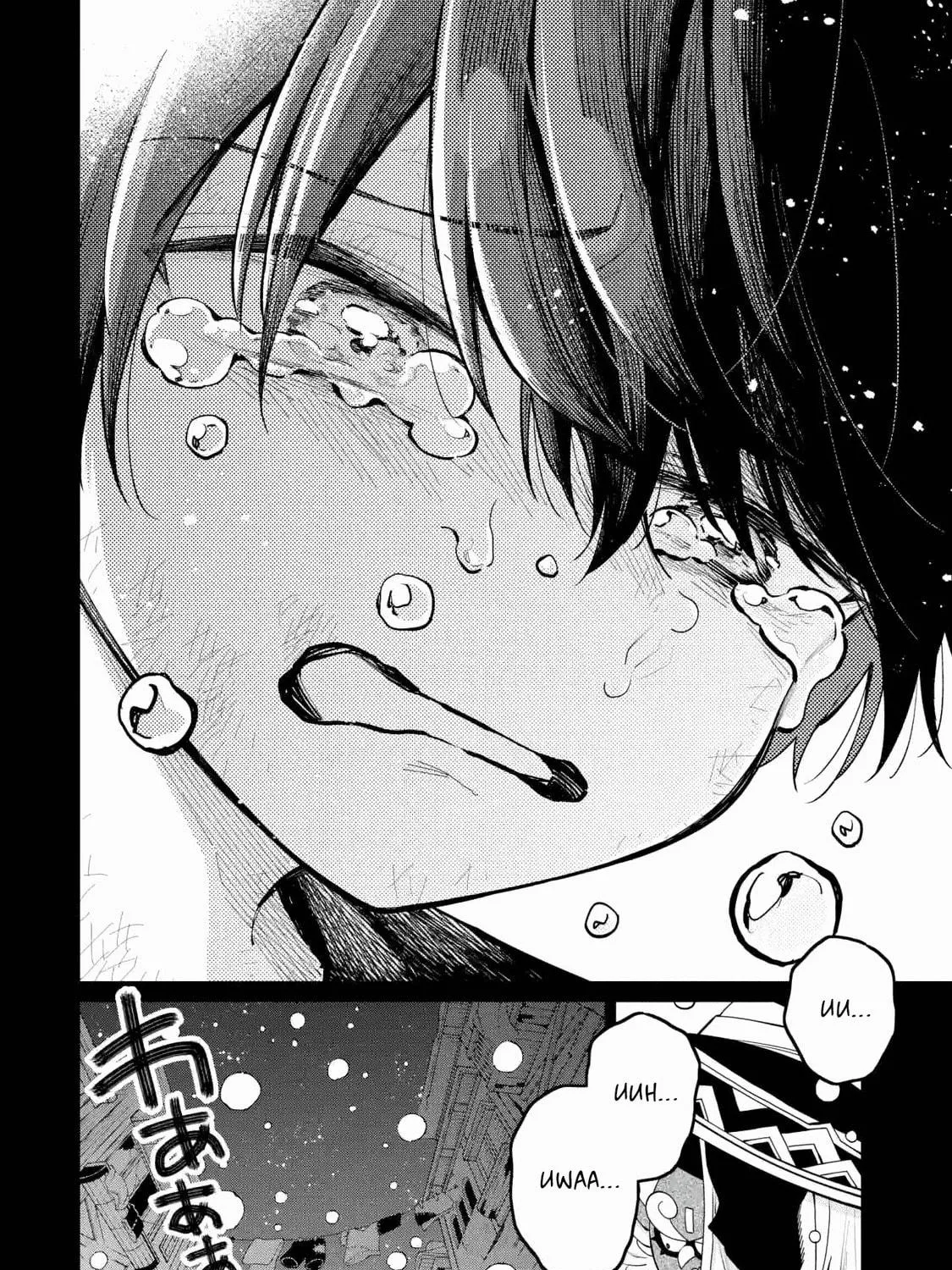 Read Teacher, we will destroy the world! chapter 35 image 64 on Lezhin