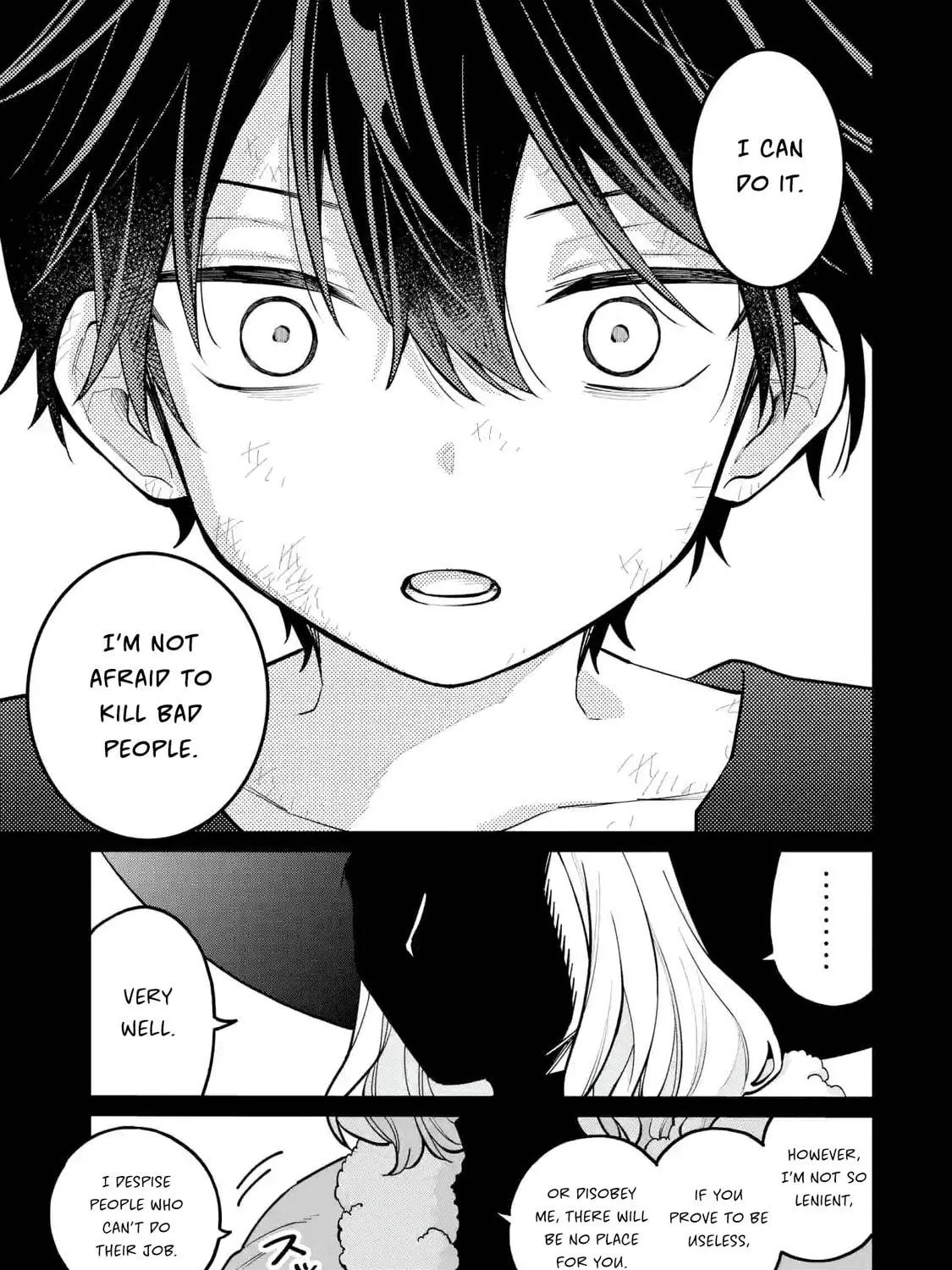 Read Teacher, we will destroy the world! chapter 35 image 70 on Lezhin