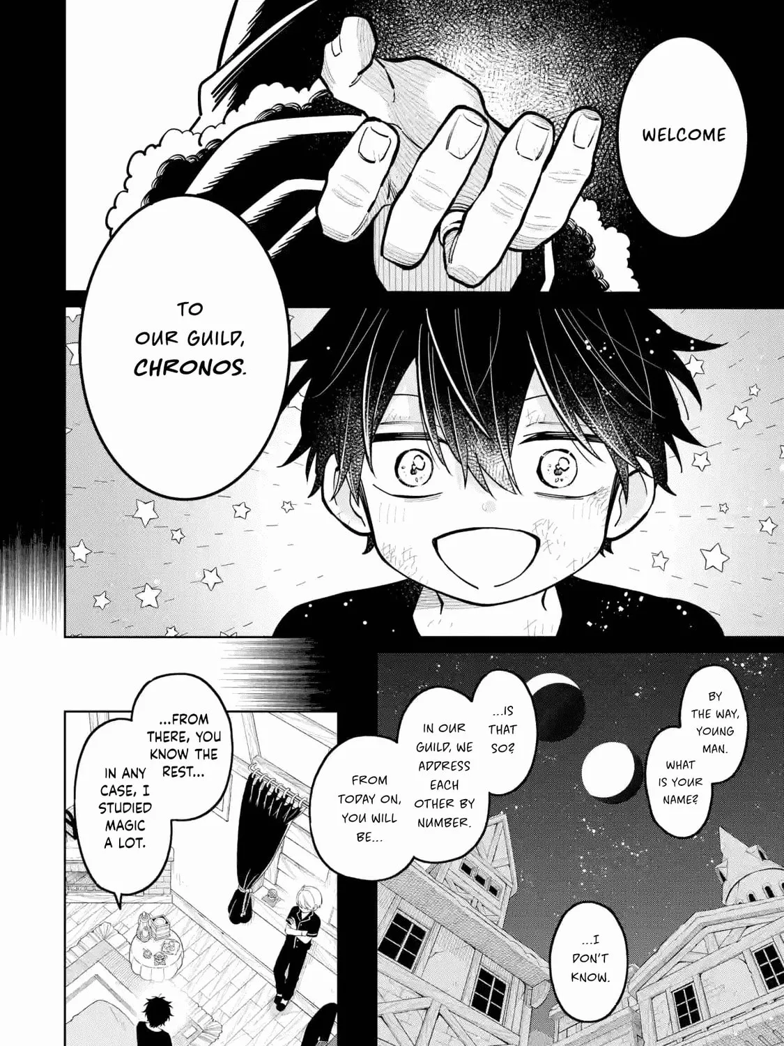 Read Teacher, we will destroy the world! chapter 35 image 72 on Lezhin