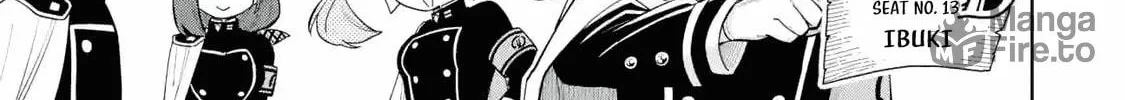 Read Teacher, we will destroy the world! chapter 36 image 9 on Lezhin