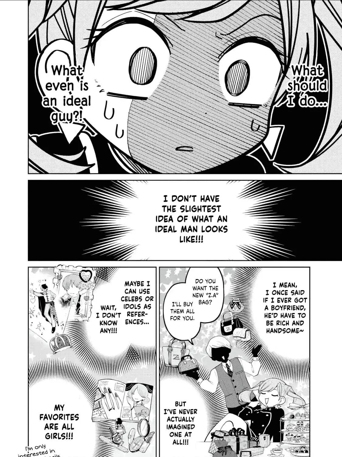 Read Teacher, we will destroy the world! chapter 38 image 10 on Lezhin