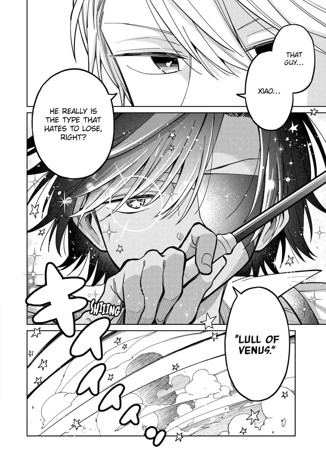 Read Teacher, we will destroy the world! chapter 39.2 image 11 on Lezhin