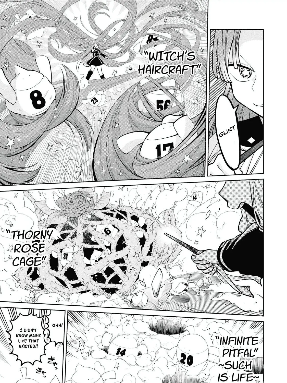 Read Teacher, we will destroy the world! chapter 39 image 38 on Lezhin