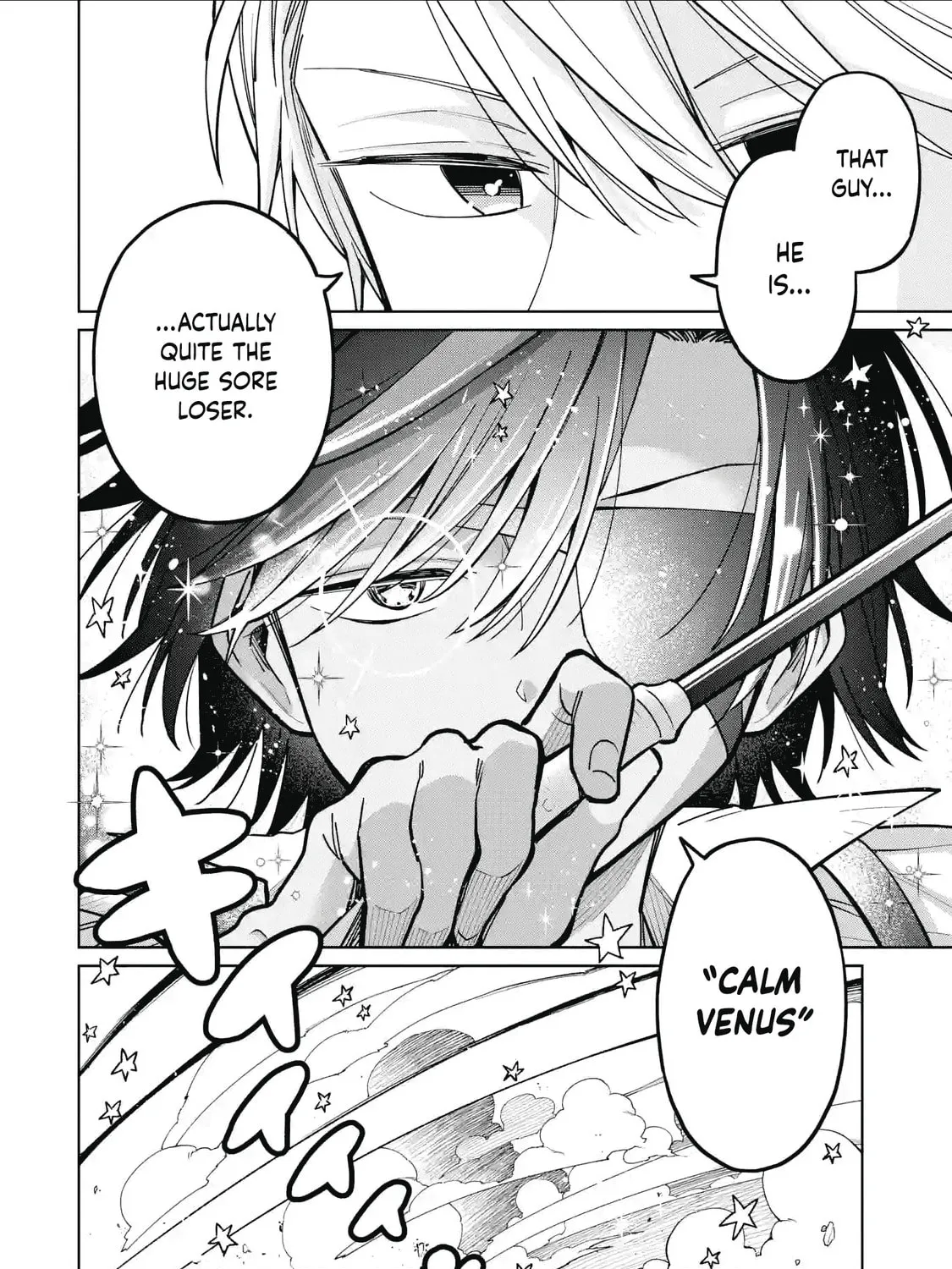 Read Teacher, we will destroy the world! chapter 39 image 44 on Lezhin