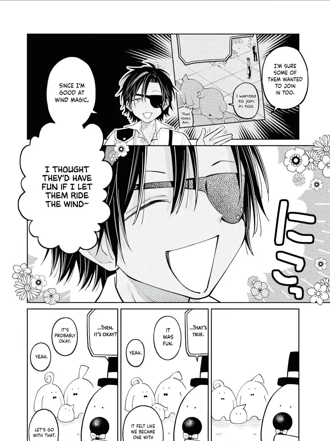 Read Teacher, we will destroy the world! chapter 39 image 58 on Lezhin