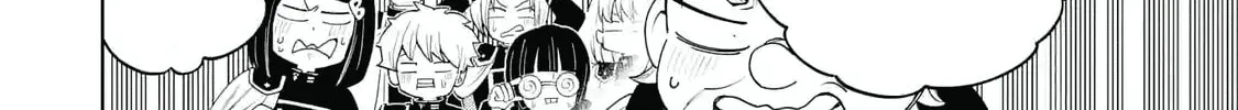 Read Teacher, we will destroy the world! chapter 39 image 63 on Lezhin