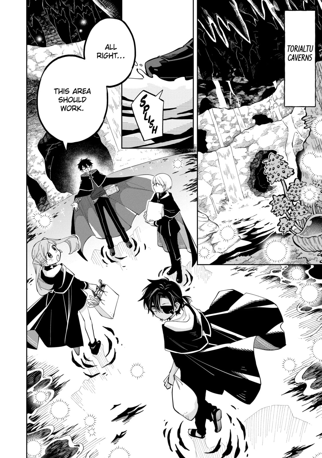 Read Teacher, we will destroy the world! chapter 4.2 image 9 on Lezhin