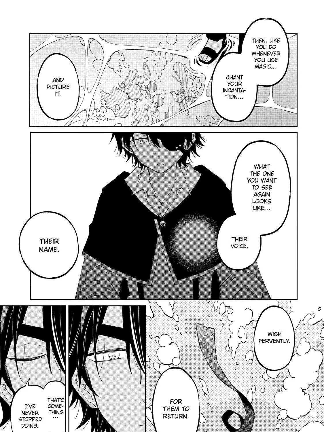 Read Teacher, we will destroy the world! chapter 4 image 52 on Lezhin