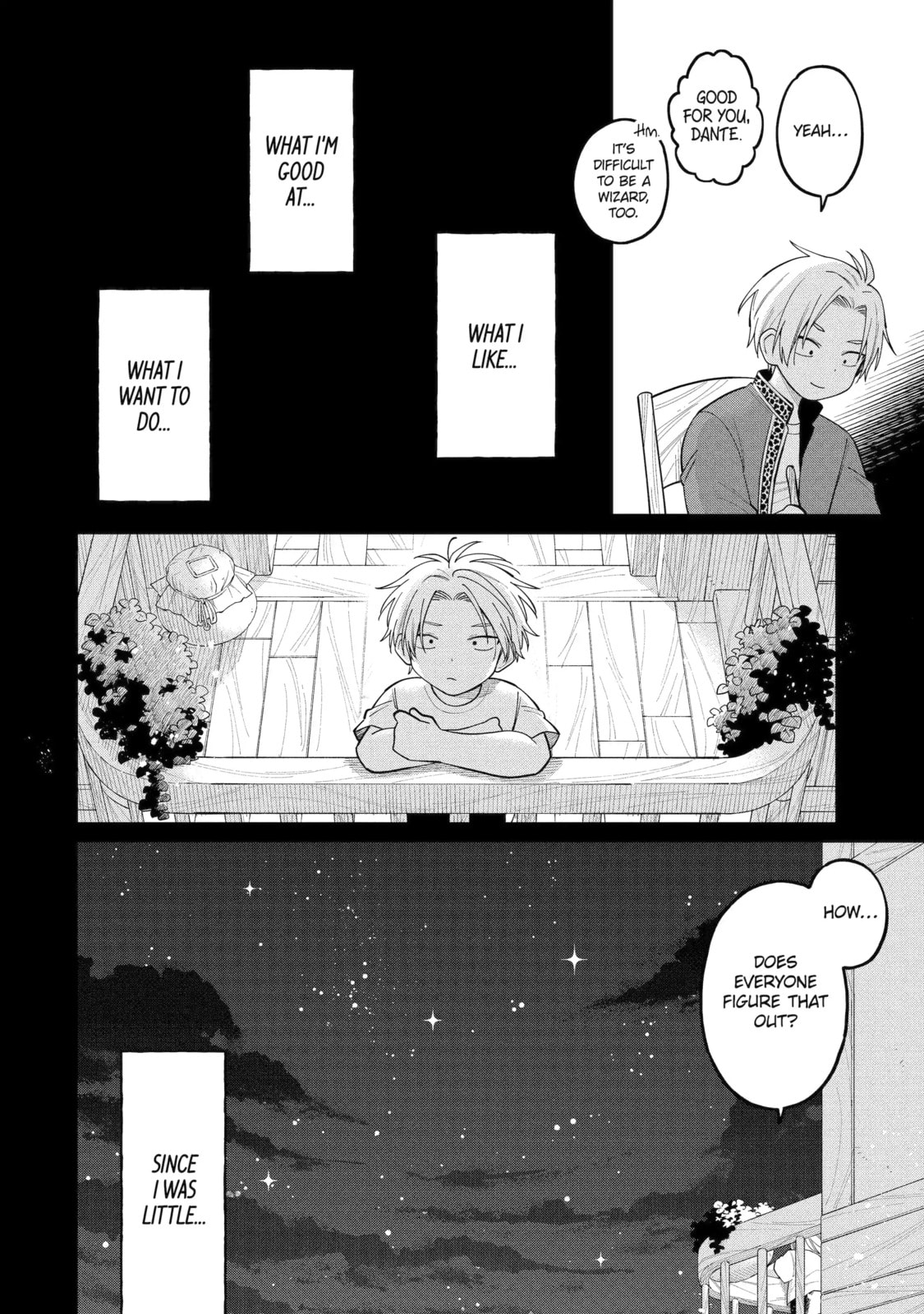 Read Teacher, we will destroy the world! chapter 40.2 image 7 on Lezhin