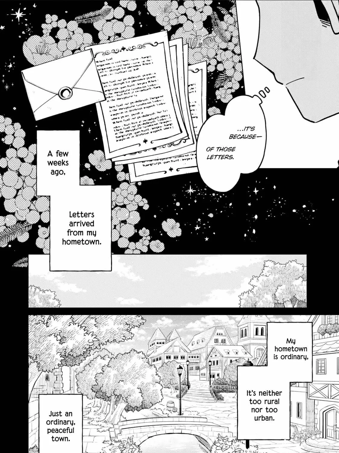 Read Teacher, we will destroy the world! chapter 40 image 18 on Lezhin