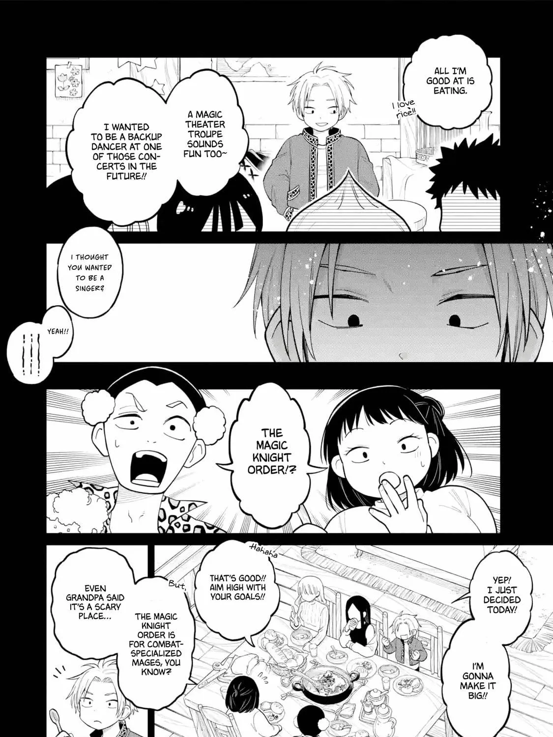 Read Teacher, we will destroy the world! chapter 40 image 34 on Lezhin