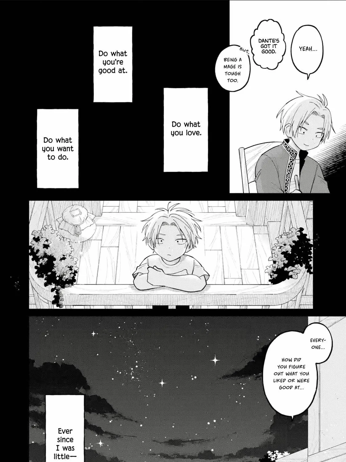 Read Teacher, we will destroy the world! chapter 40 image 38 on Lezhin