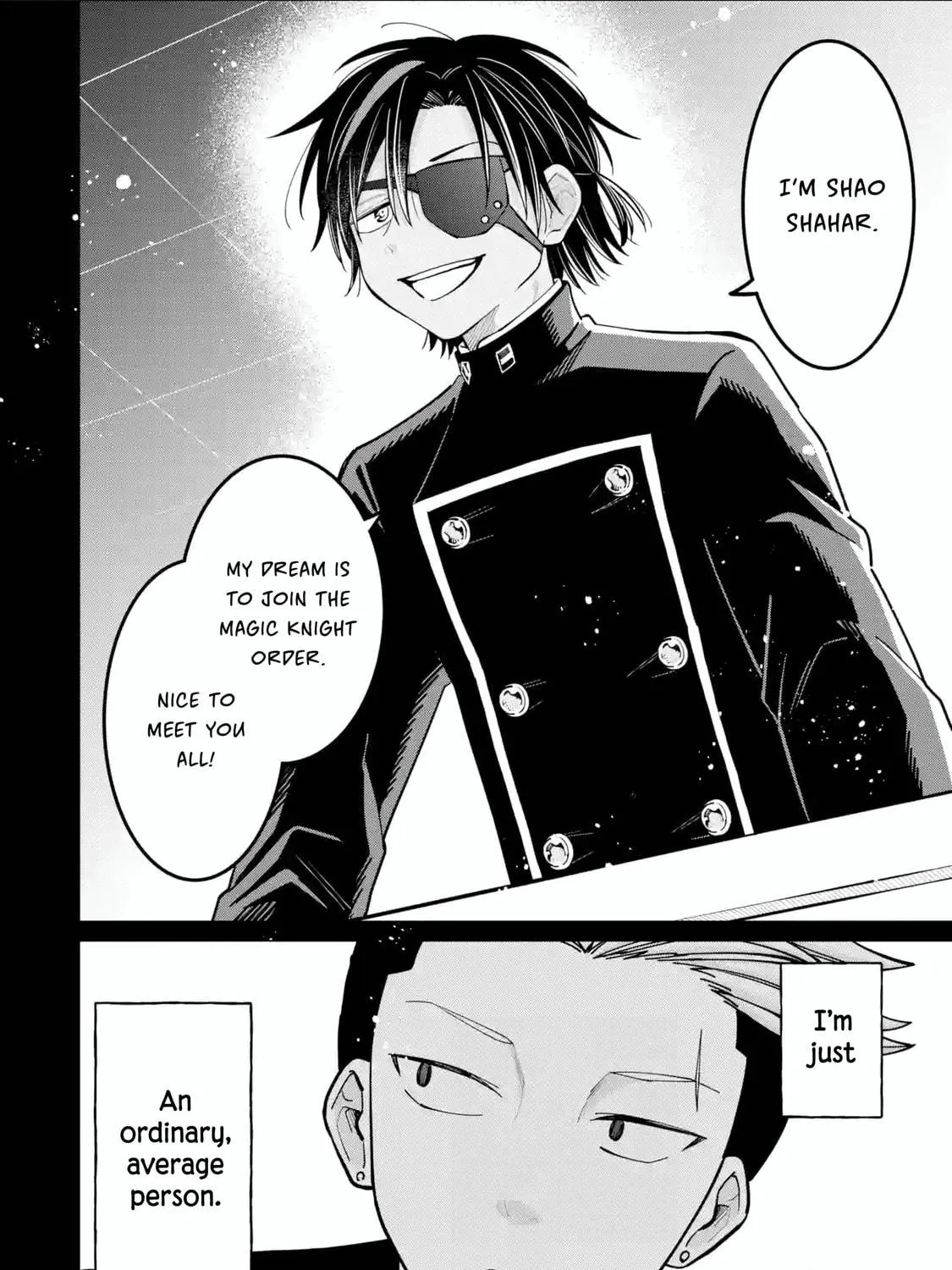 Read Teacher, we will destroy the world! chapter 40 image 46 on Lezhin