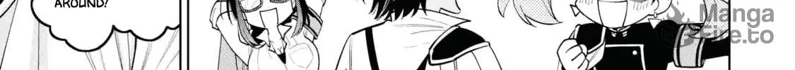 Read Teacher, we will destroy the world! chapter 40 image 5 on Lezhin
