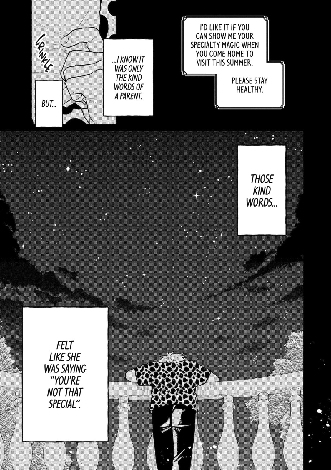 Read Teacher, we will destroy the world! chapter 41.3 image 2 on Lezhin