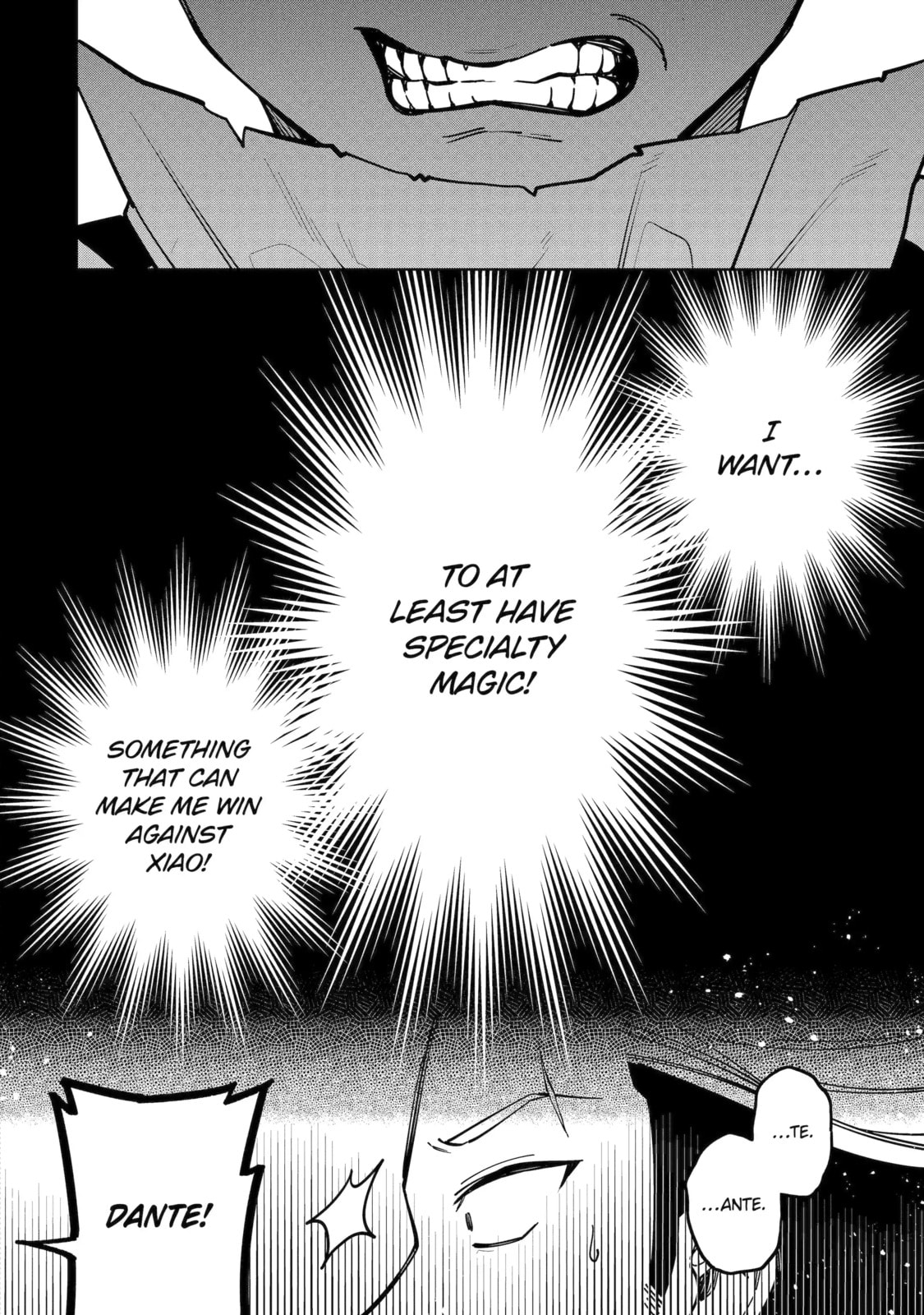 Read Teacher, we will destroy the world! chapter 41.3 image 3 on Lezhin