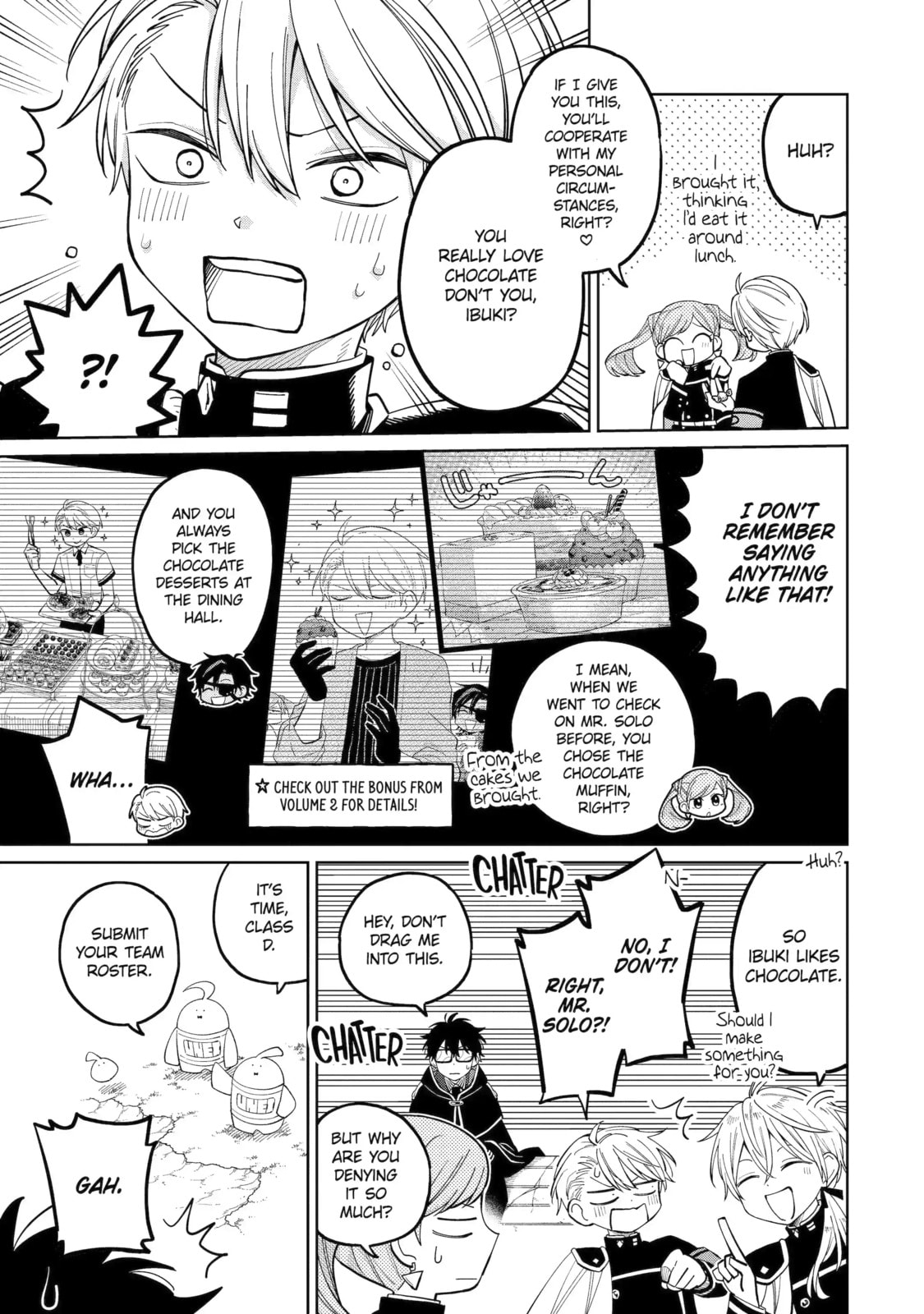 Read Teacher, we will destroy the world! chapter 43.2 image 10 on Lezhin