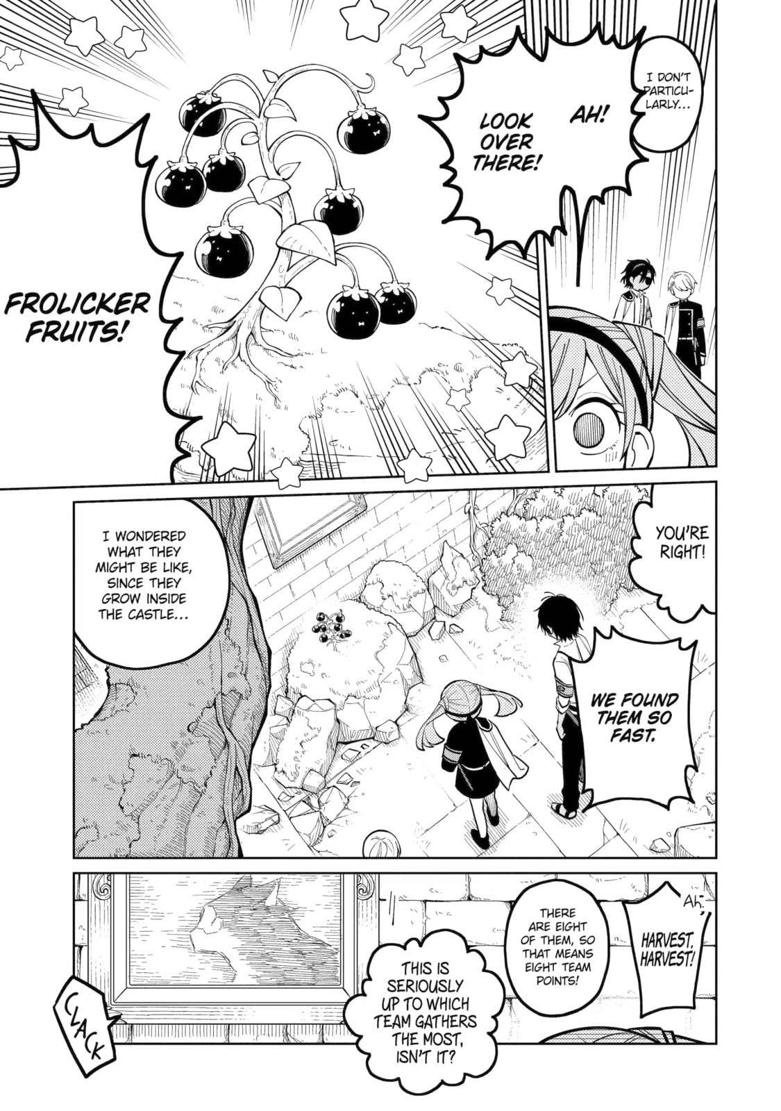 Read Teacher, we will destroy the world! chapter 43.4 image 7 on Lezhin