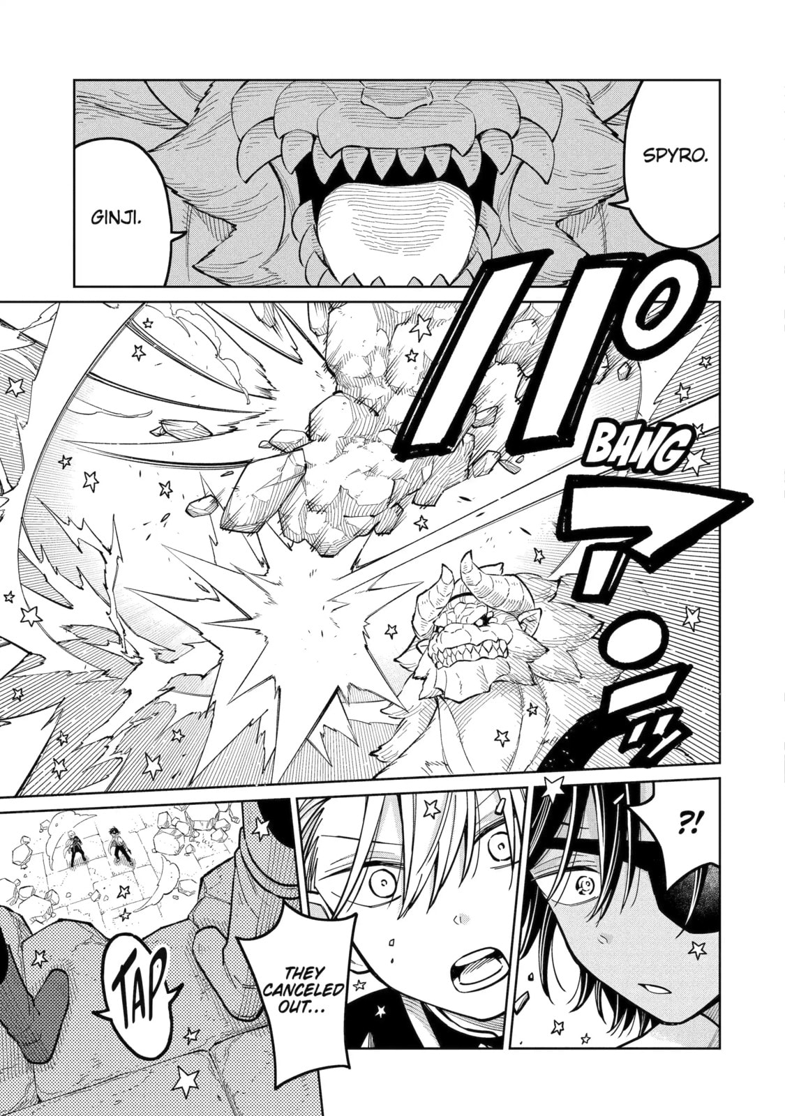 Read Teacher, we will destroy the world! chapter 44.2 image 4 on Lezhin