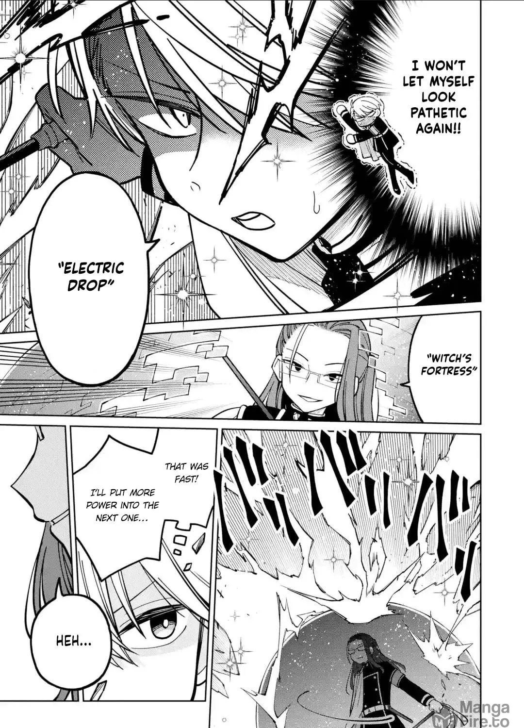 Read Teacher, we will destroy the world! chapter 44 image 48 on Lezhin
