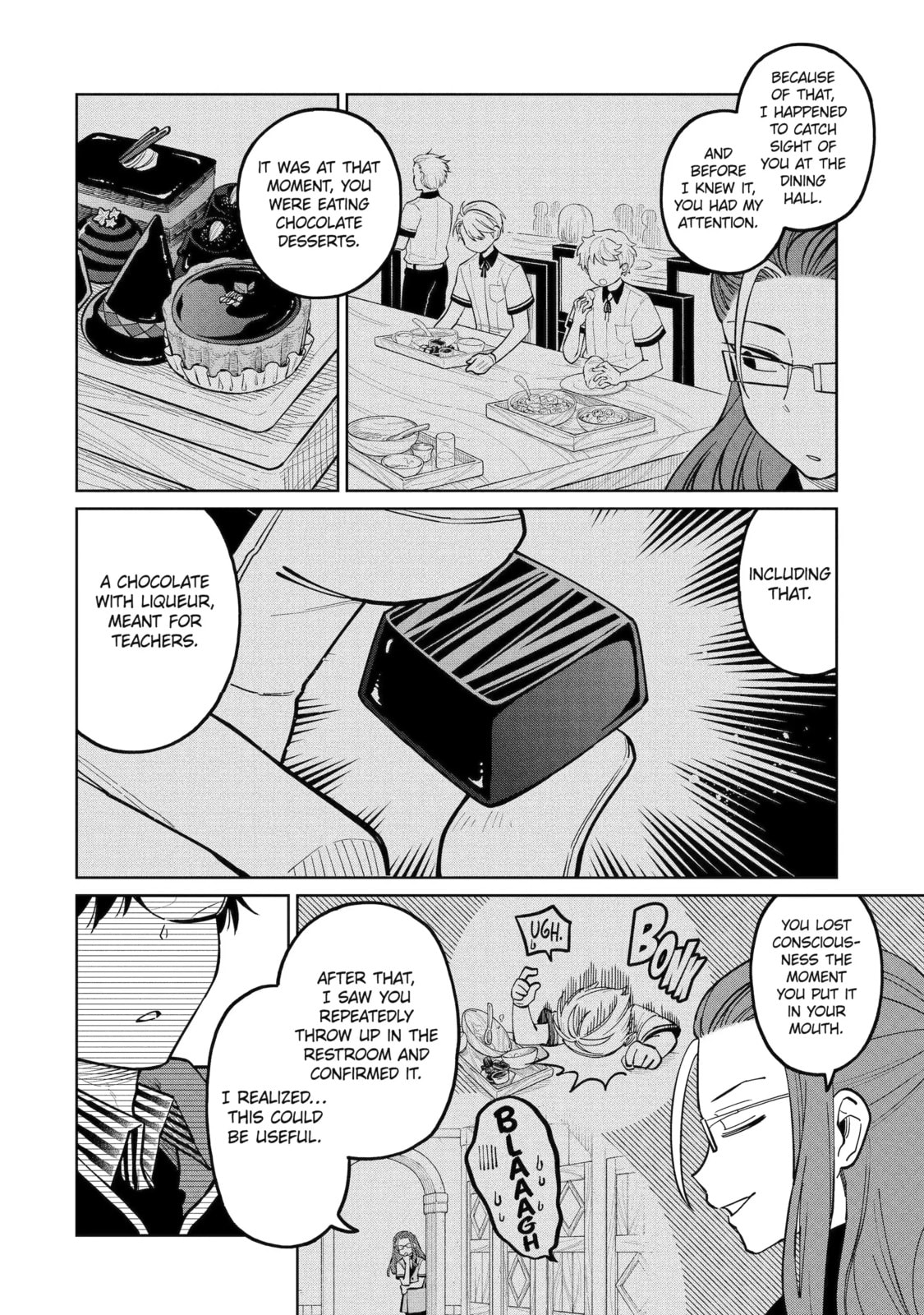 Read Teacher, we will destroy the world! chapter 45.2 image 1 on Lezhin