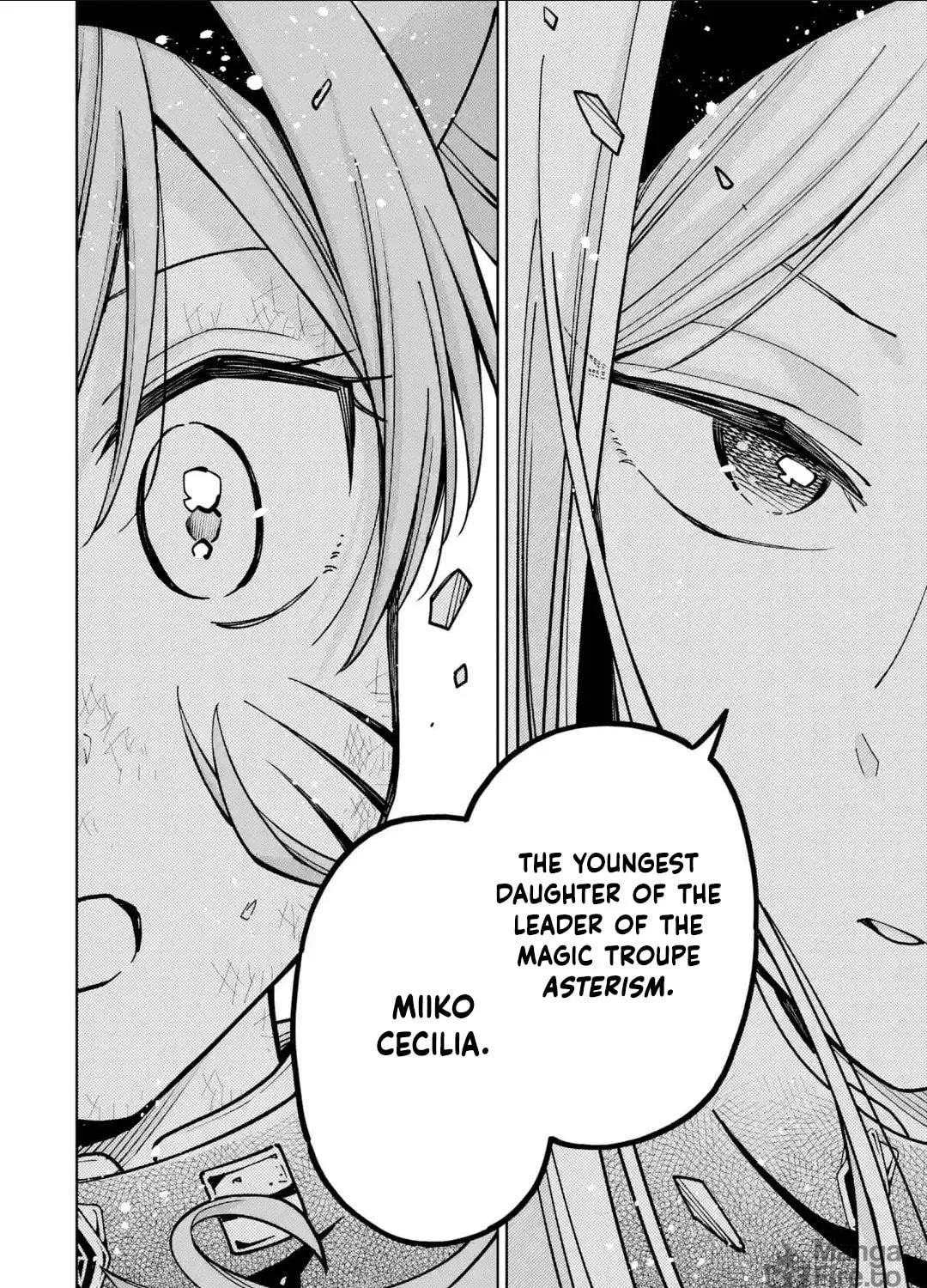 Read Teacher, we will destroy the world! chapter 45 image 46 on Lezhin