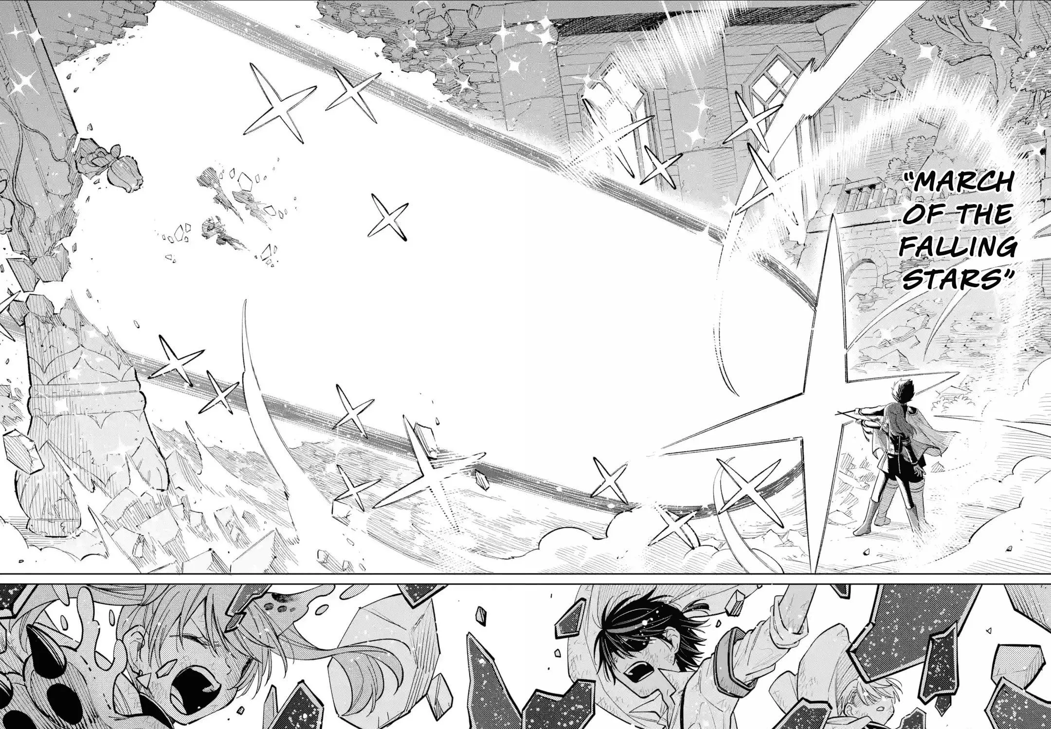 Read Teacher, we will destroy the world! chapter 45 image 54 on Lezhin
