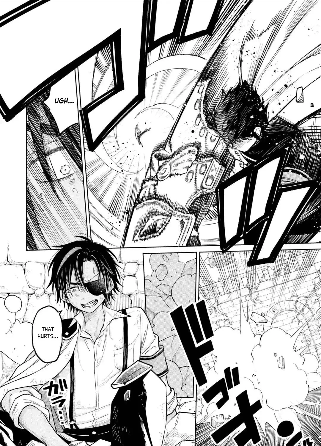 Read Teacher, we will destroy the world! chapter 45 image 6 on Lezhin