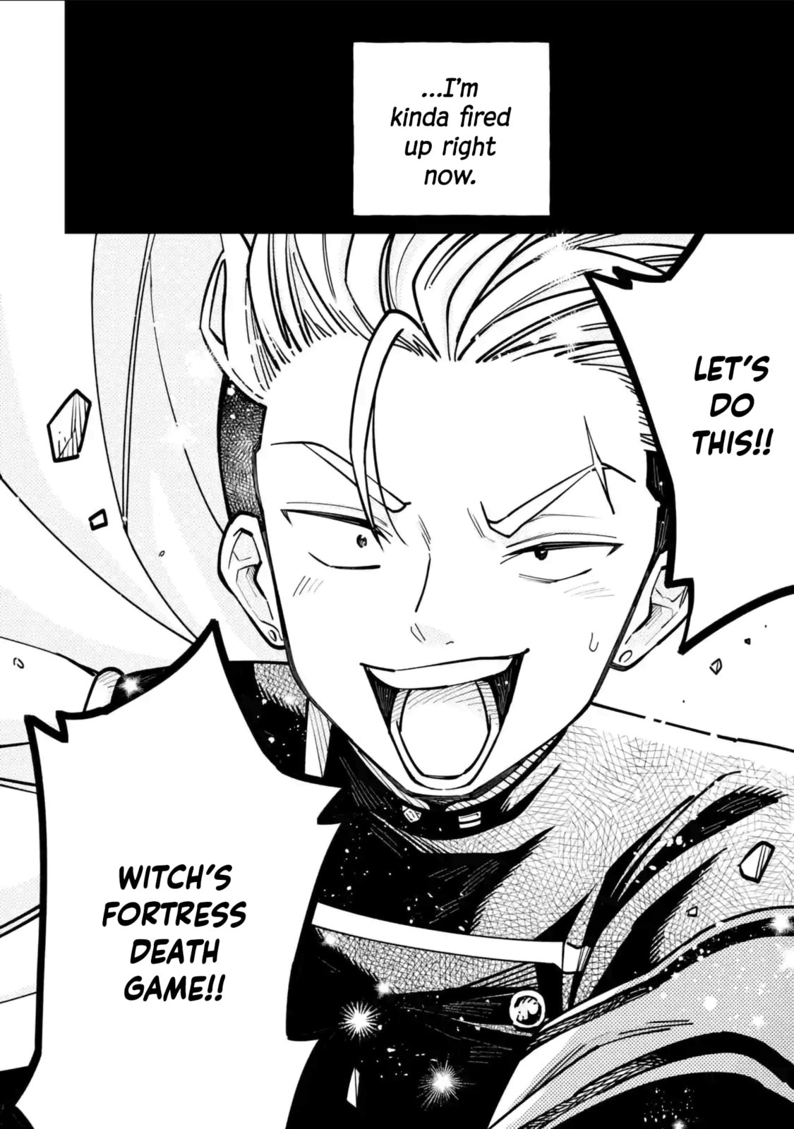 Read Teacher, we will destroy the world! chapter 47 image 38 on Lezhin