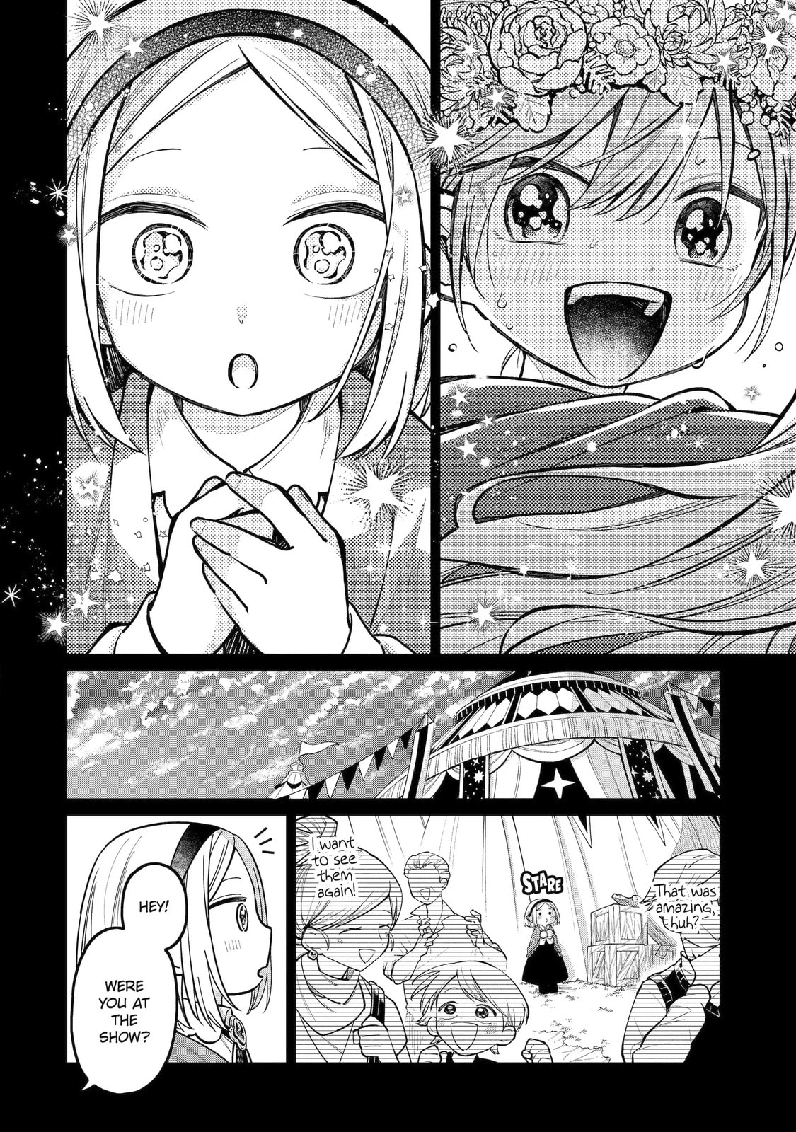 Read Teacher, we will destroy the world! chapter 48.1 image 11 on Lezhin