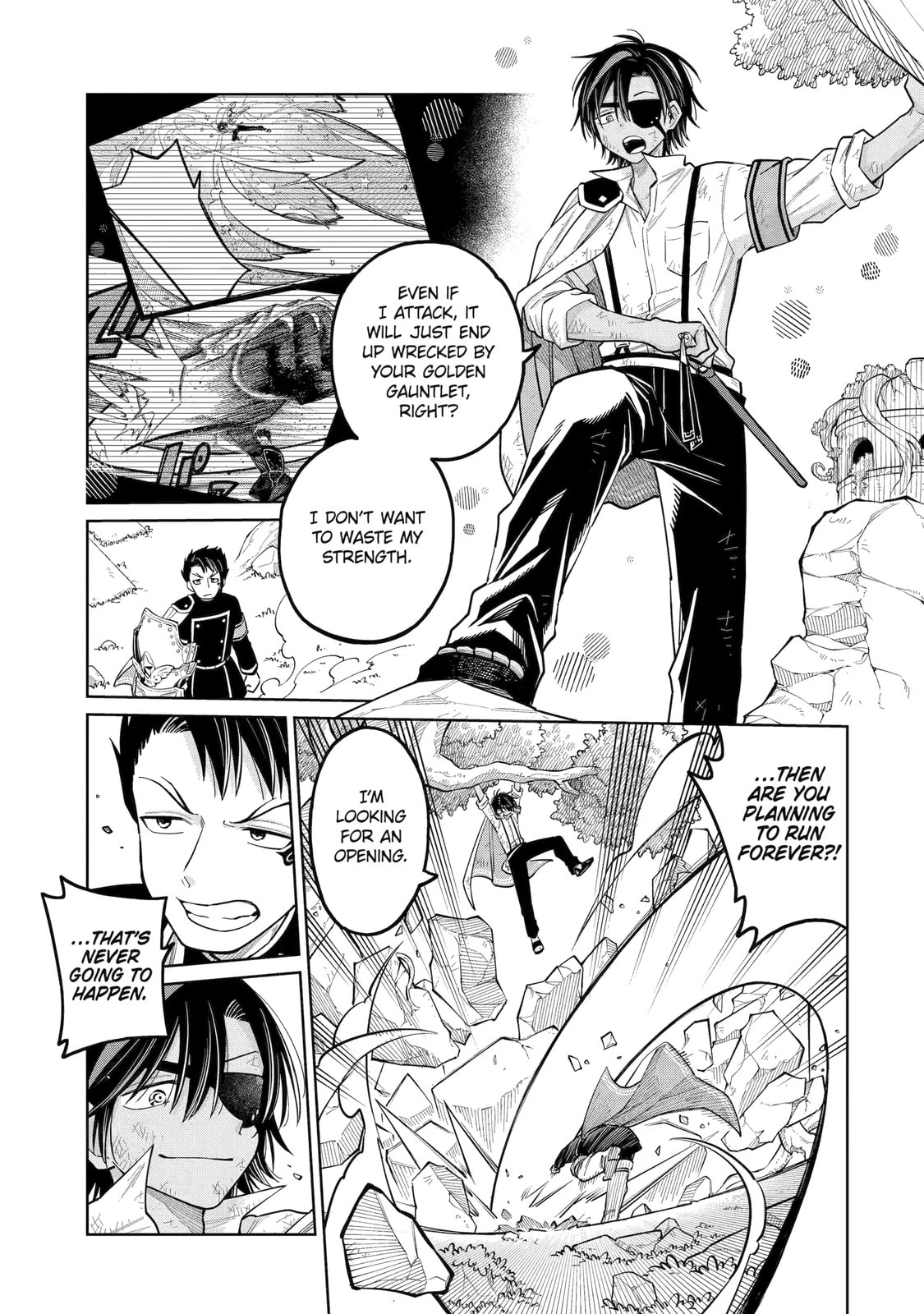 Read Teacher, we will destroy the world! chapter 49.1 image 12 on Lezhin
