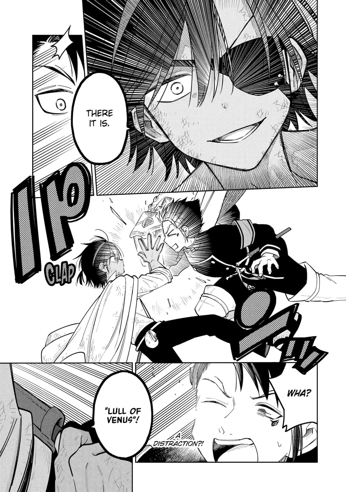 Read Teacher, we will destroy the world! chapter 49.1 image 16 on Lezhin